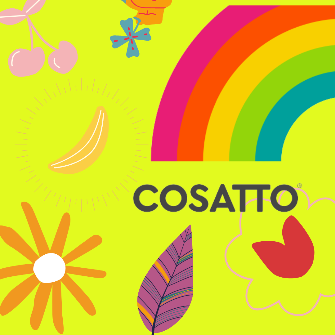 COSATTO в России