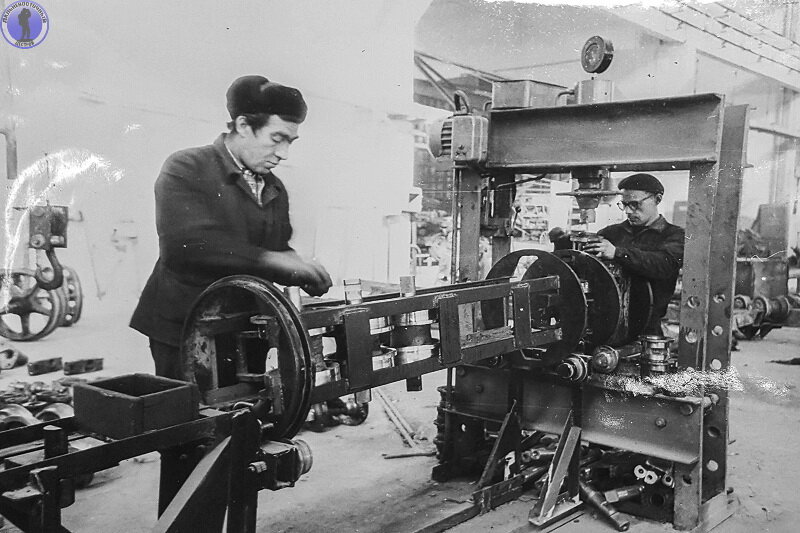 рыльский авторемонтный завод. промышленность в 50е в италии. анна ахматова биография кратко интересные факты. михеевский гок карьер. Ram группа швеция.