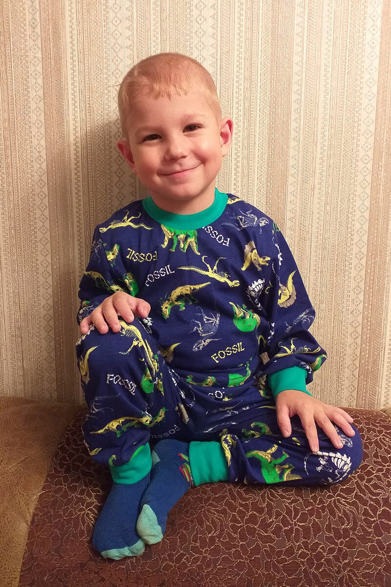 Андрей Сивидов (фото: личный архив)