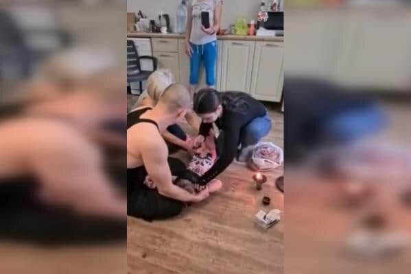 Фото: скриншот из видео