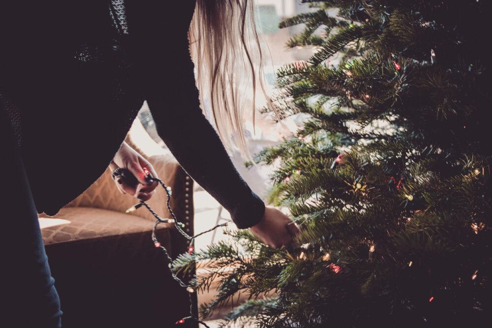 © TIM MOSSHOLDER/UNSPLASH