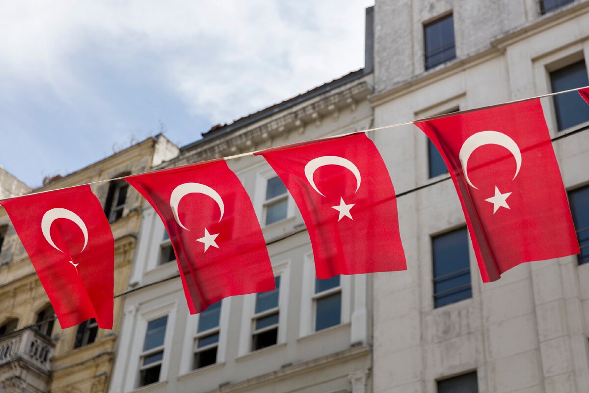 В Турции дорожают новые квартиры и дешевеет вторичное жилье. Дело в природных явлениях