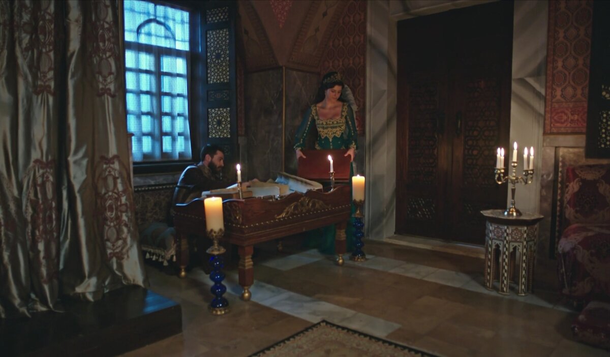 Мой стоп кадр