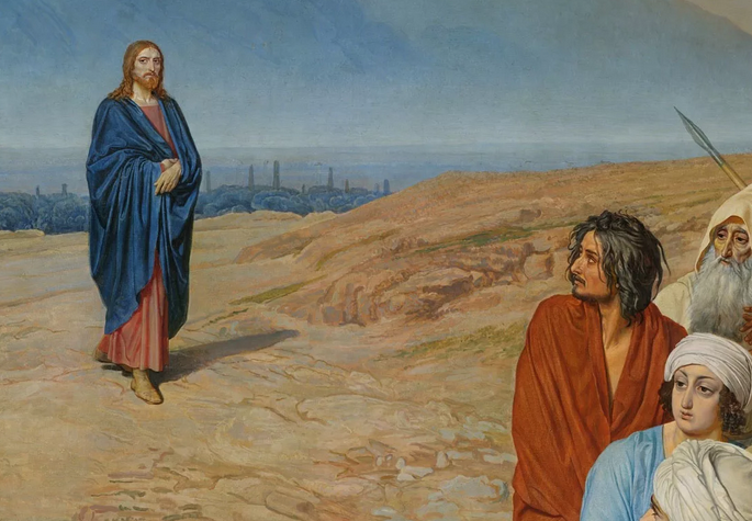 Узнаете великого писателя?