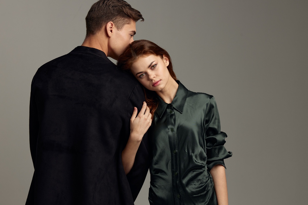 Про разрыв отношений.