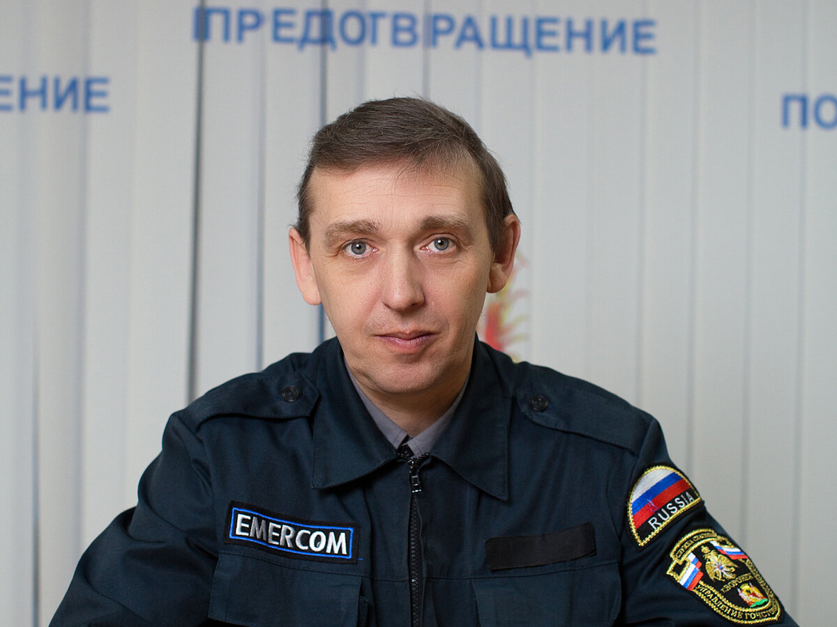 Андрей Студенко