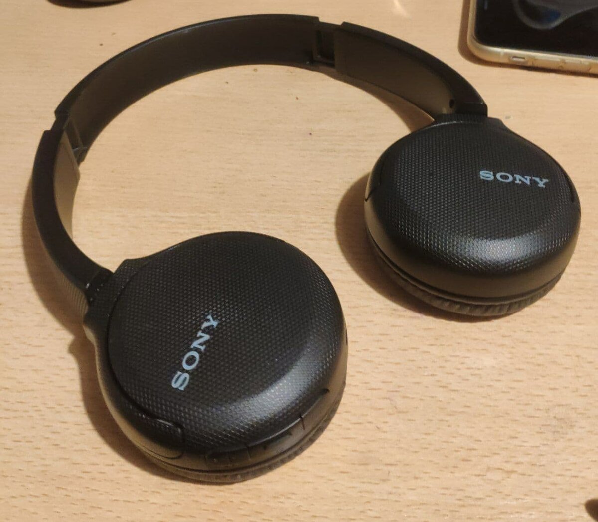 Sony WH-CH510