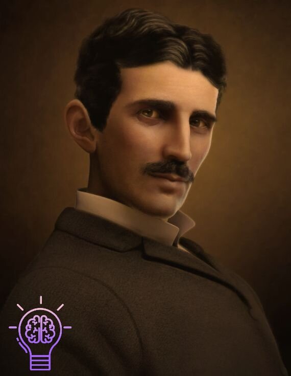 Никола Тесла