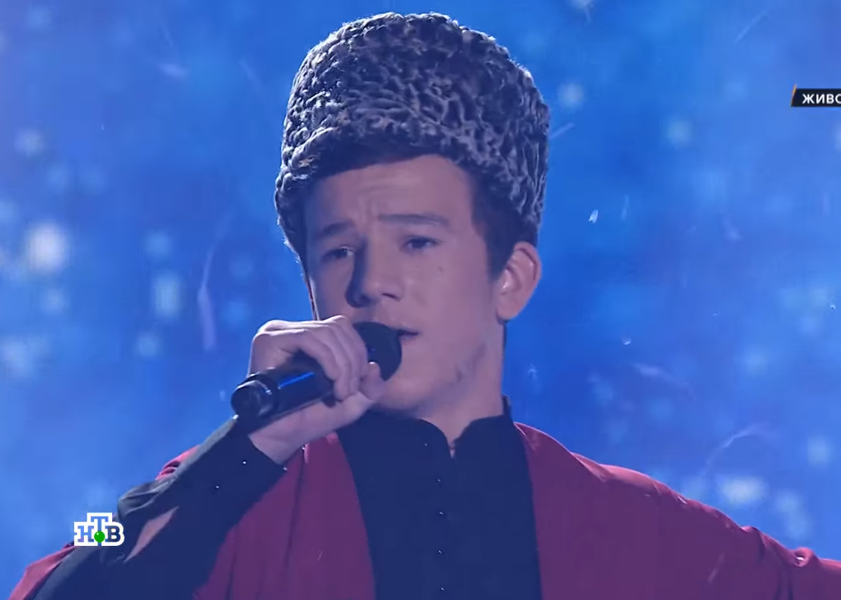 "Я свободен"