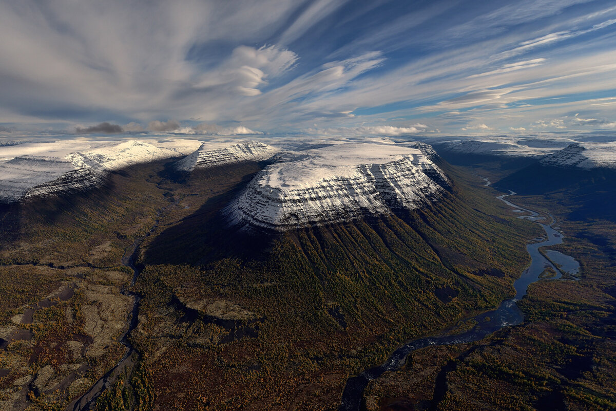Фото - Сергей Горшков