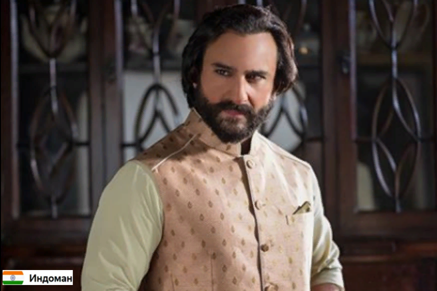 Родился Саиф Али Хан 16 августа 1970 года (50 лет)в Нью-Дели. По вероисповеданию мусульманин.  Женат на Карине Капур с 2012 года.