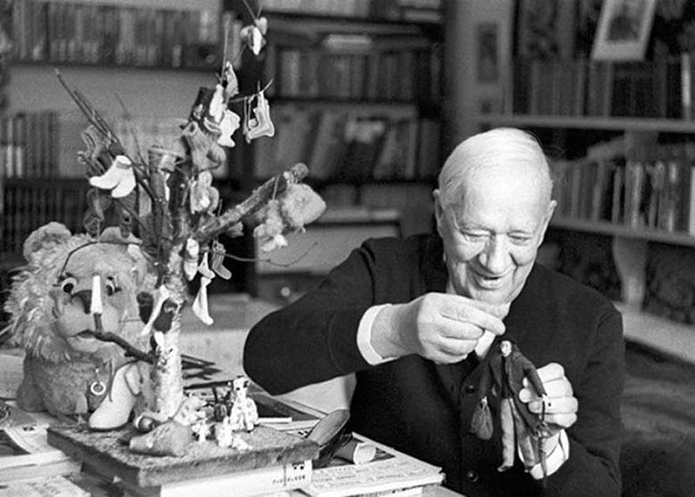 Корней Чуковский