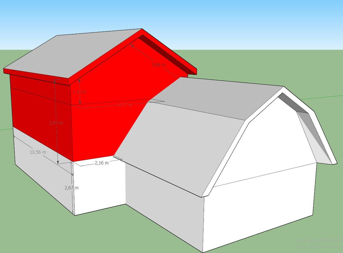 строительство домов спб