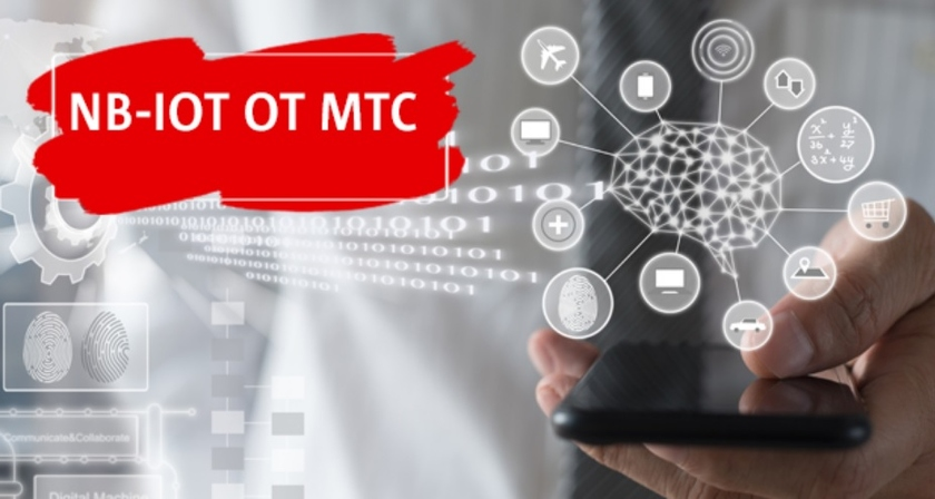 NB-IoT от MTC. Источник: интернет
