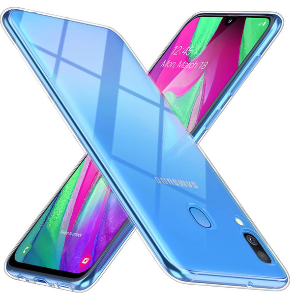 Samsung Galaxy A40