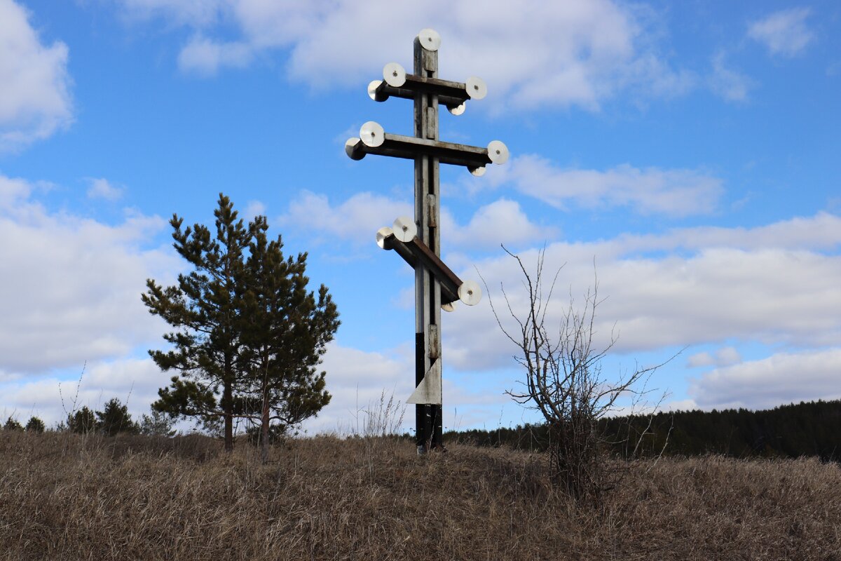 Сомовы горы нижегородская область карта