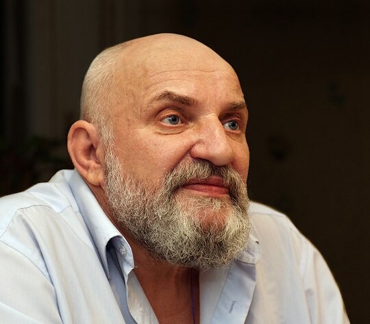 Гуркин Владимир Павлович