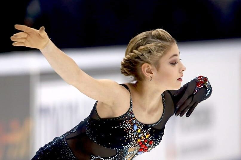 Фото из Вк kostornaiateam