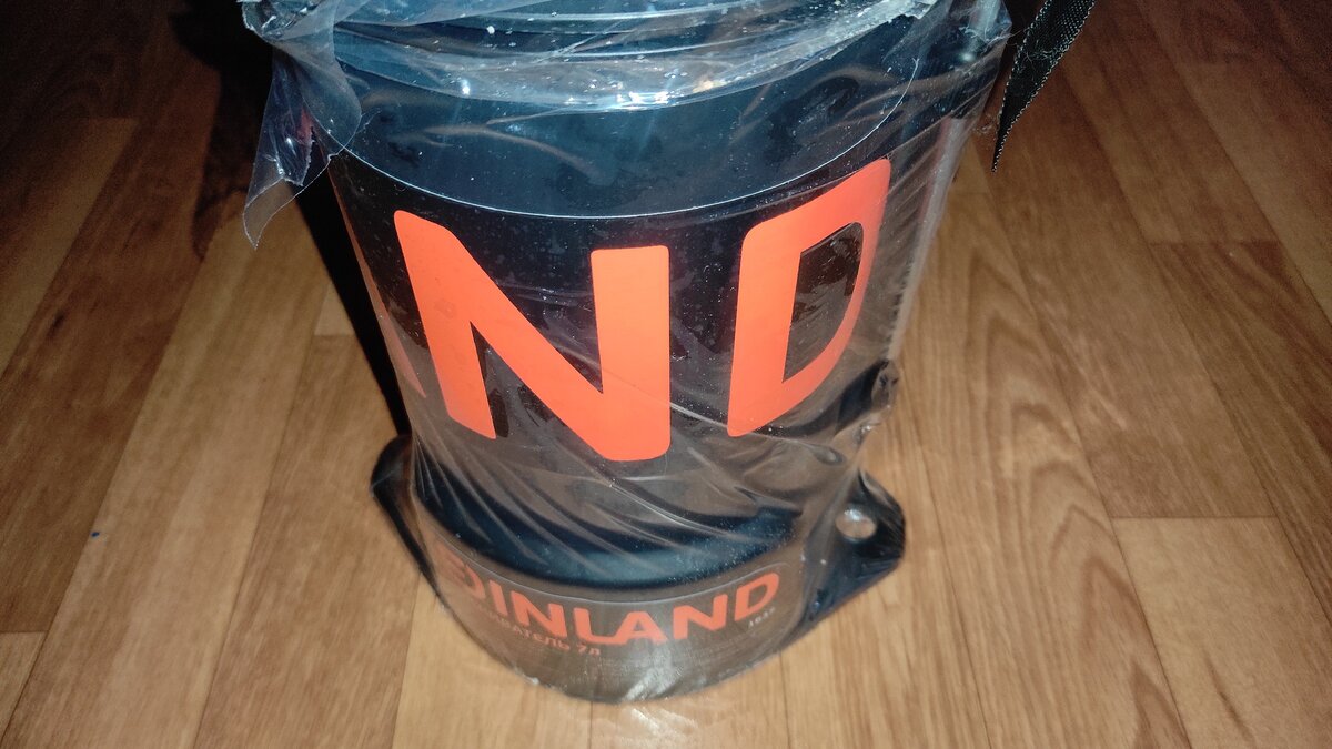Опрыскиватель Finland фото.