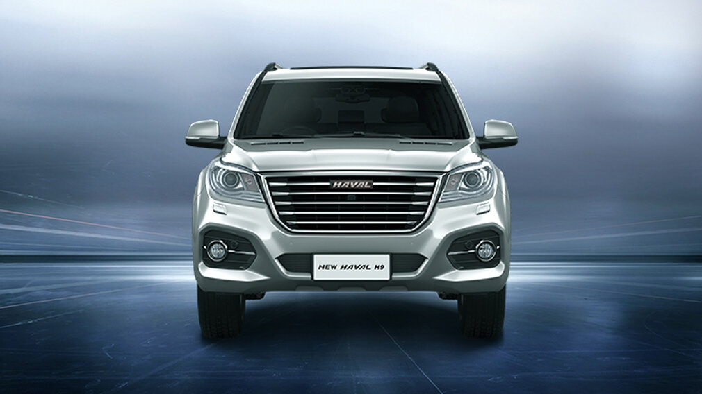 Haval H9