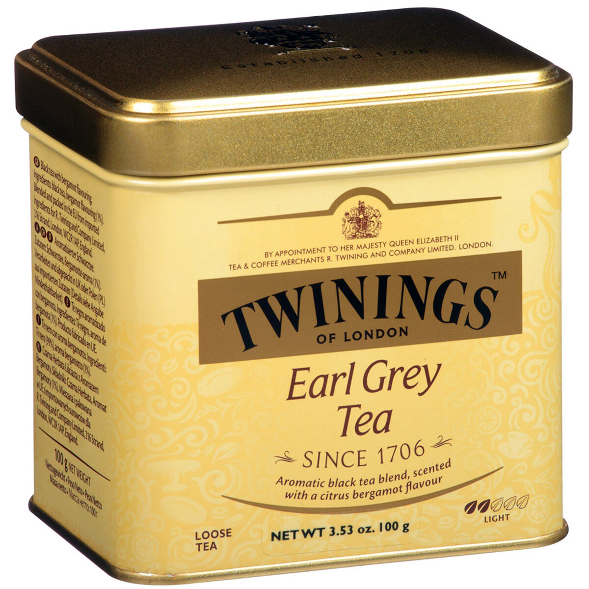 Earl grey перевод