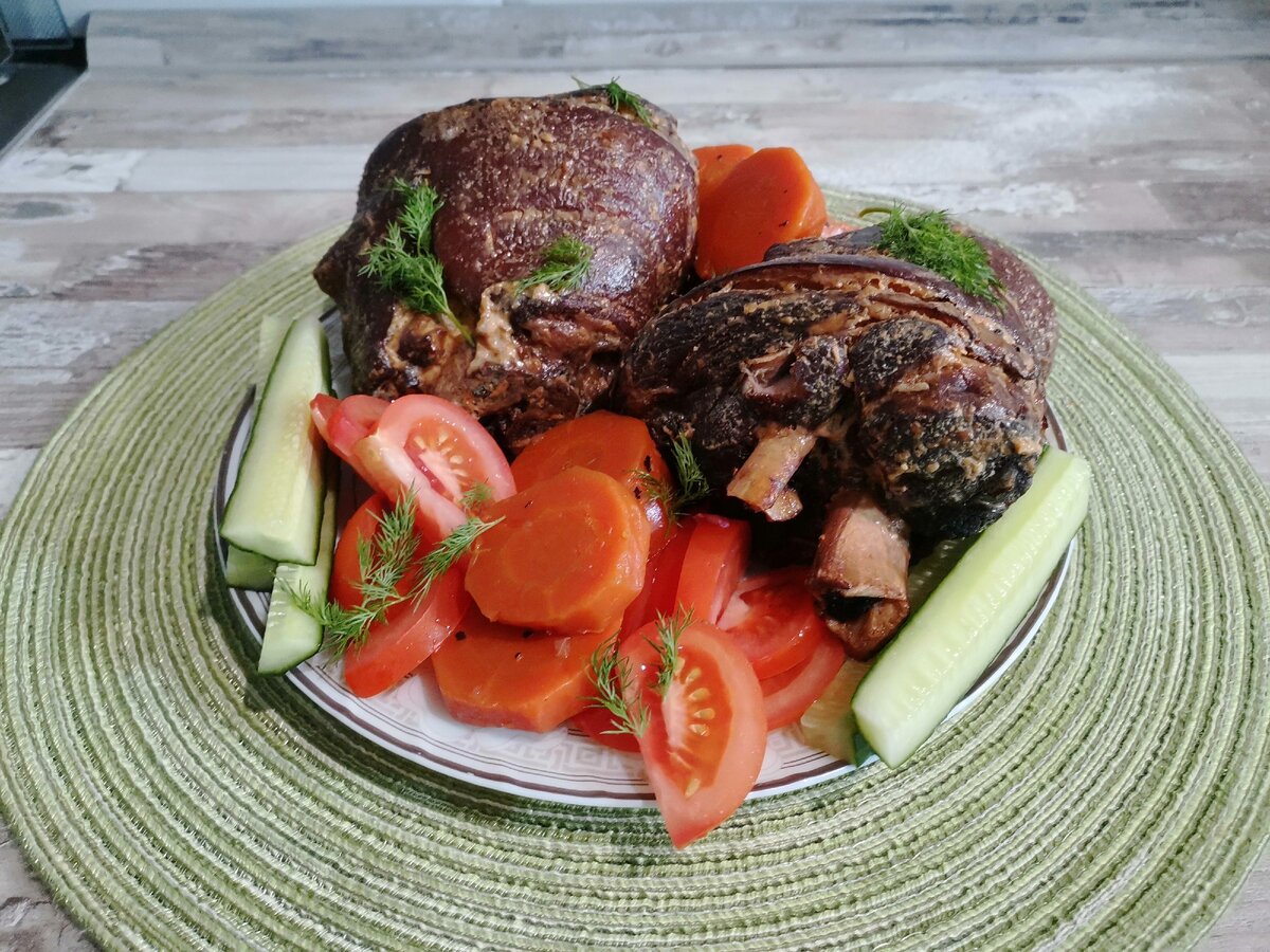 Просто вкуснятина