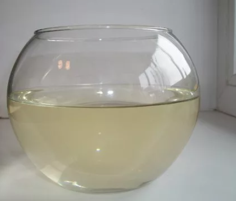 Готовый щелок