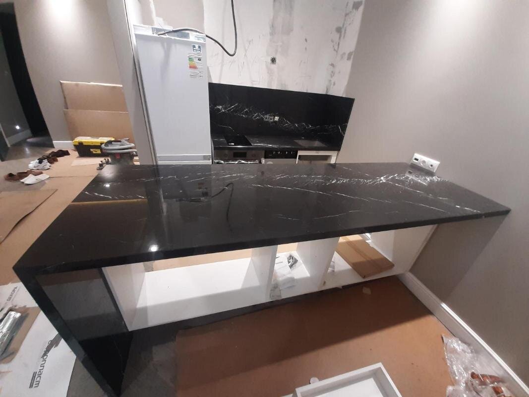 Фото с сайта компании Stonexpo