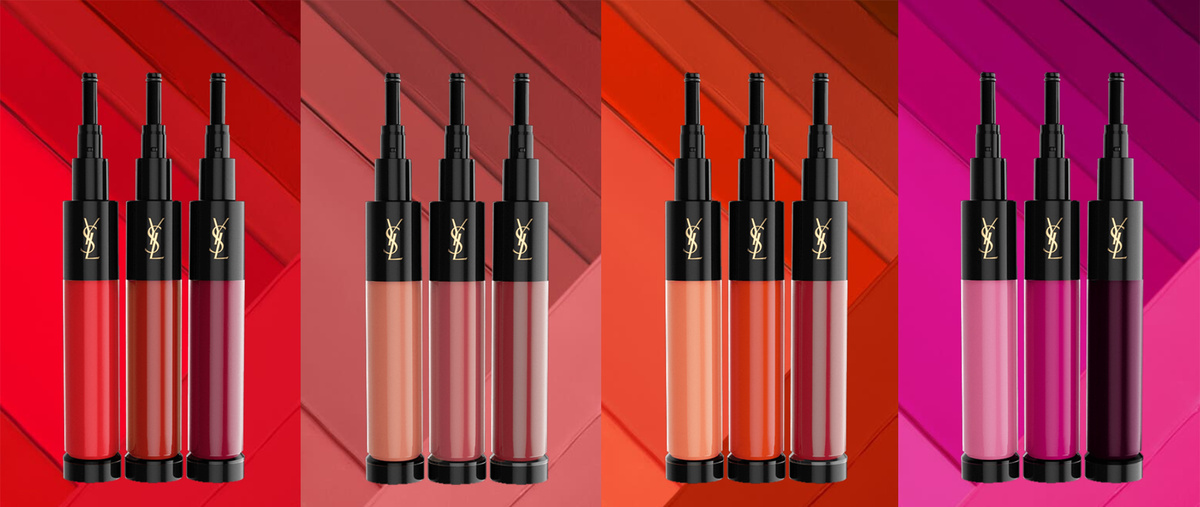 Картриджи Rouge Sur Mesure 