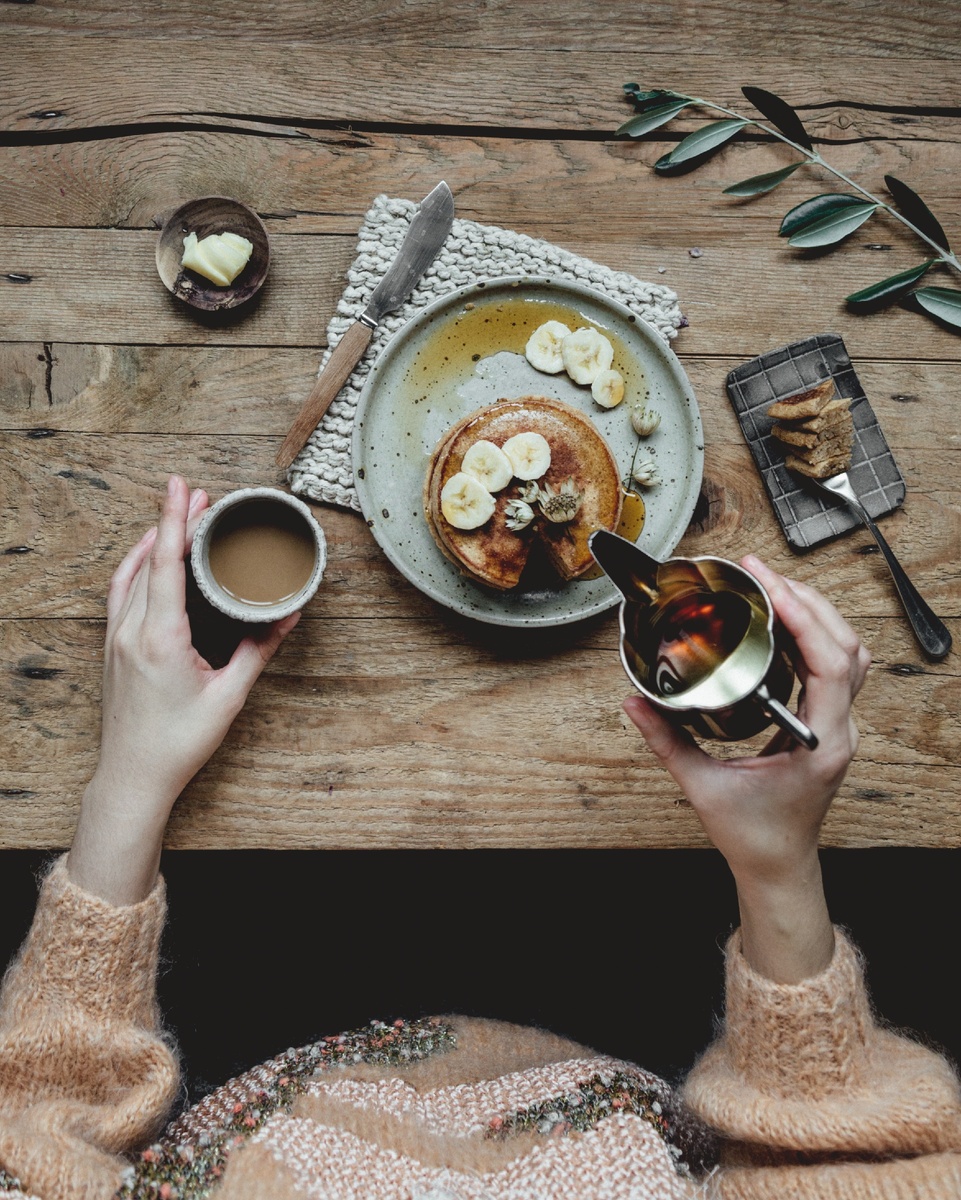 Фото автора Daniela Constantini: Pexels