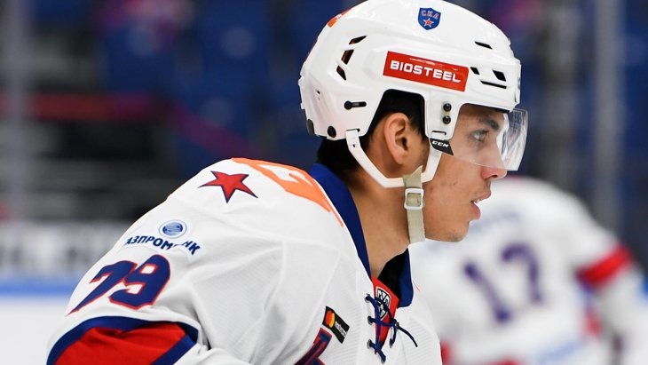 В очередном матче регулярного сезона КХЛ «Автомобилист» будет принимать СКА. Матч пройдет на «Уралец-Арене» 19 января.