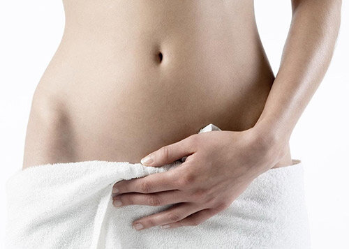 Общие причины для женщин и мужчин.