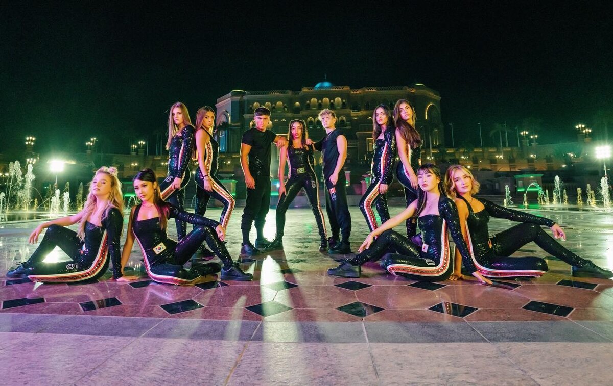 Photo: nowunited