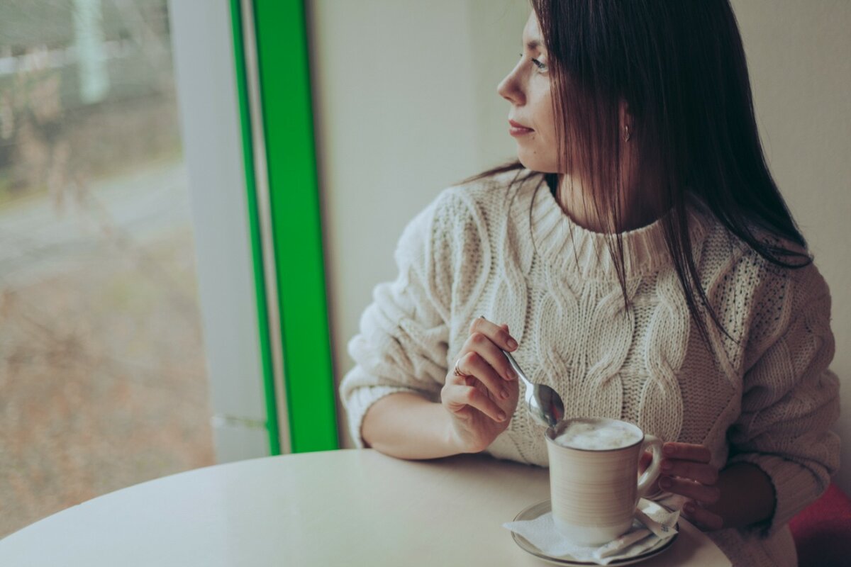 Будьте осознаннее и работайте над собой!