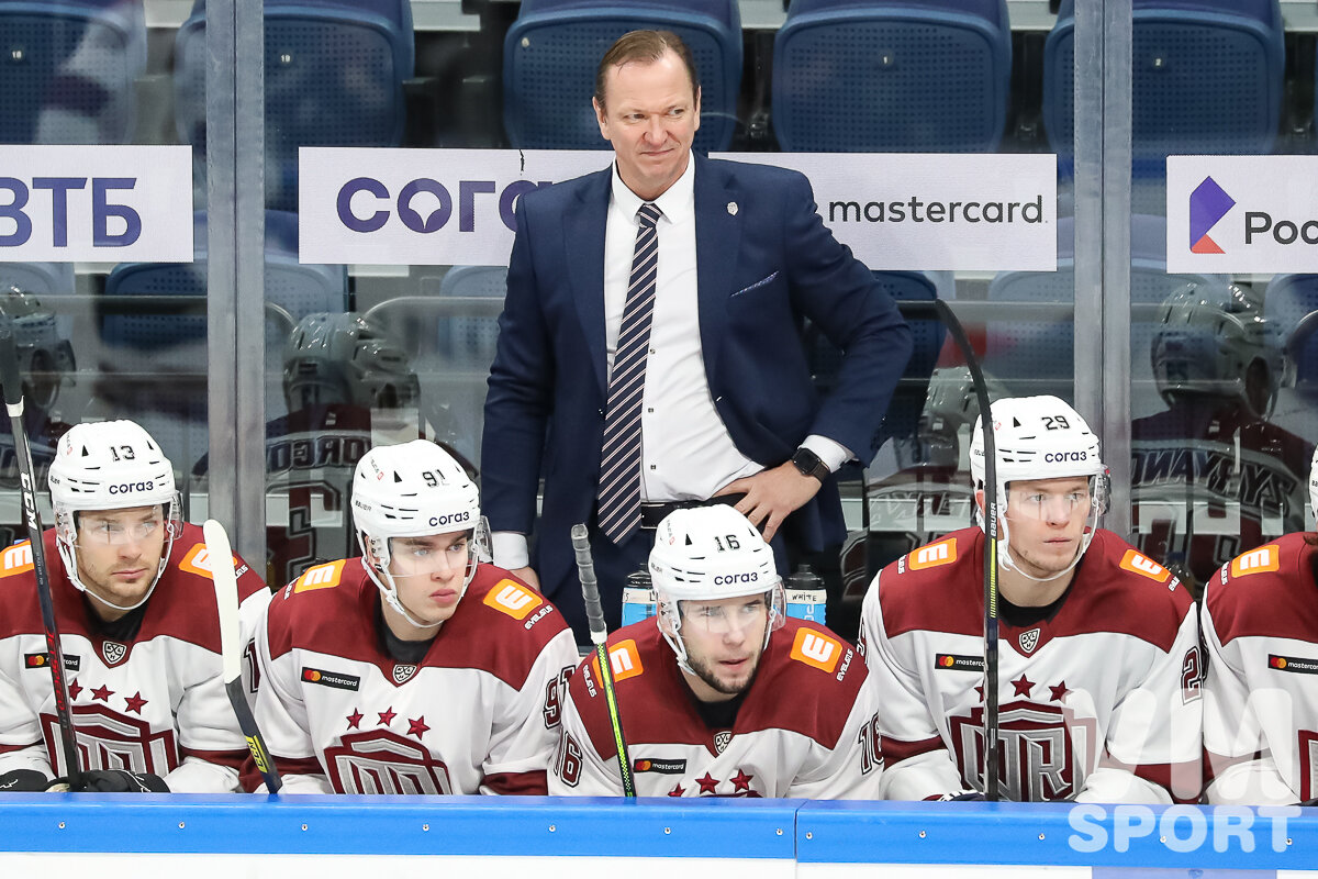 Фото: Артур Стабулниекс