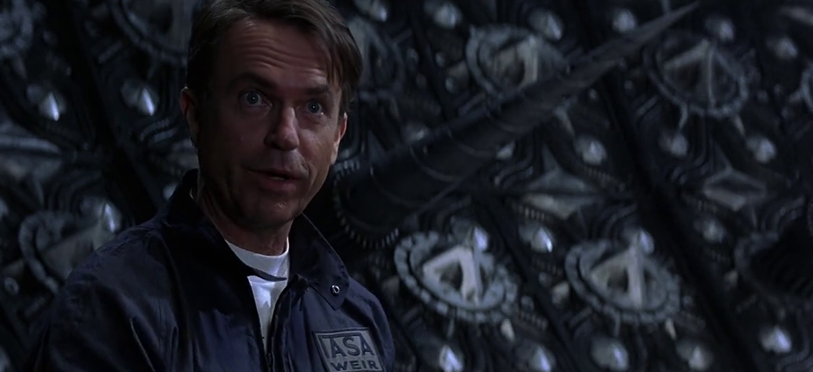 Сэм Нил сквозь Горизонт. Сквозь Горизонт / event Horizon (1997). За горизонтом фильм 1997.
