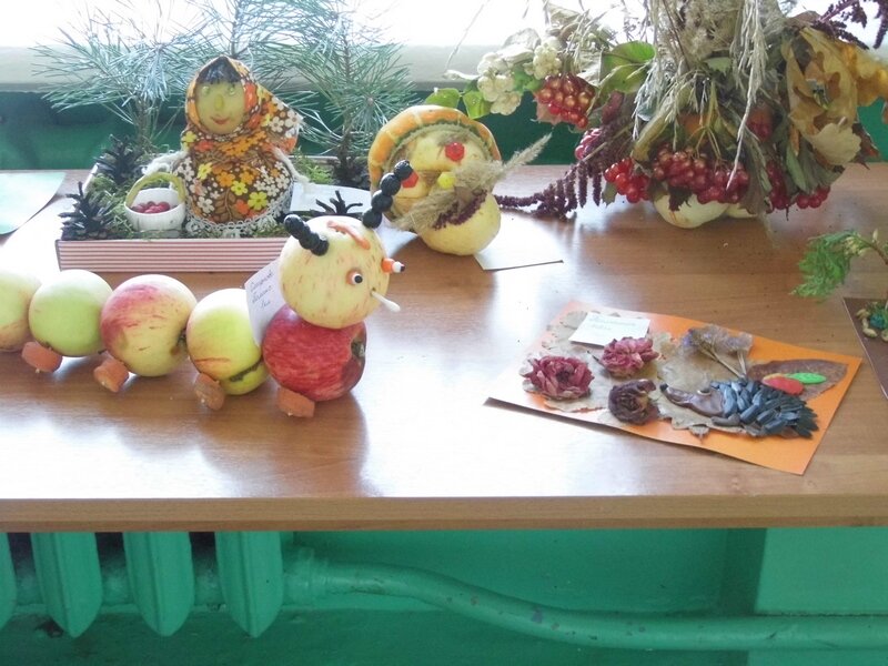 Ни одна из этих замечательных детских работ не получит грамоты. Ни одну не возьмут на районный конкурс. Источник: dobschool.ru