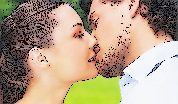 11 Различных Типов Поцелуев: Исследуя Страсть и Интимность | Boo