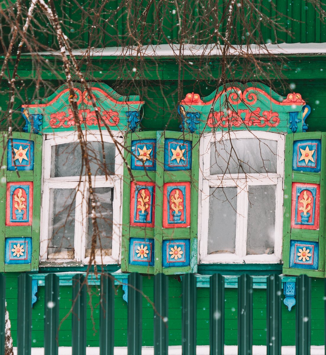фото автора