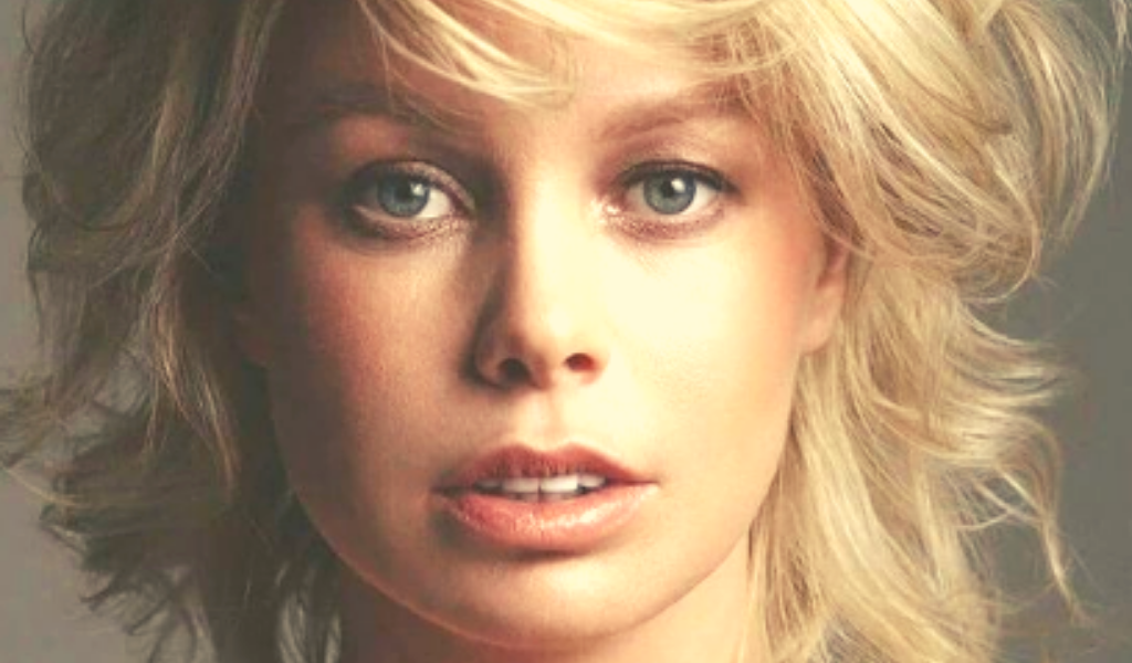 Актриса Евгения Осипова (фото Инстаграм)