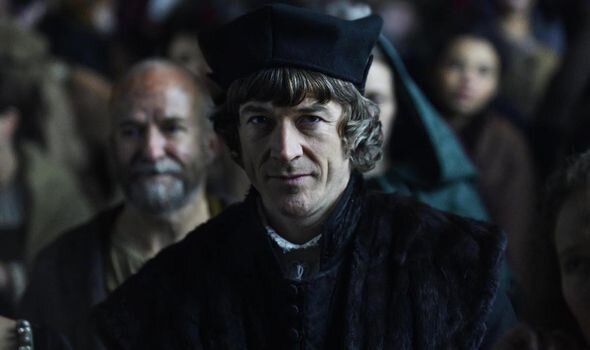 Все кадры взяты из сериала "Анна Болейн". Режиссёр – Линси Миллер