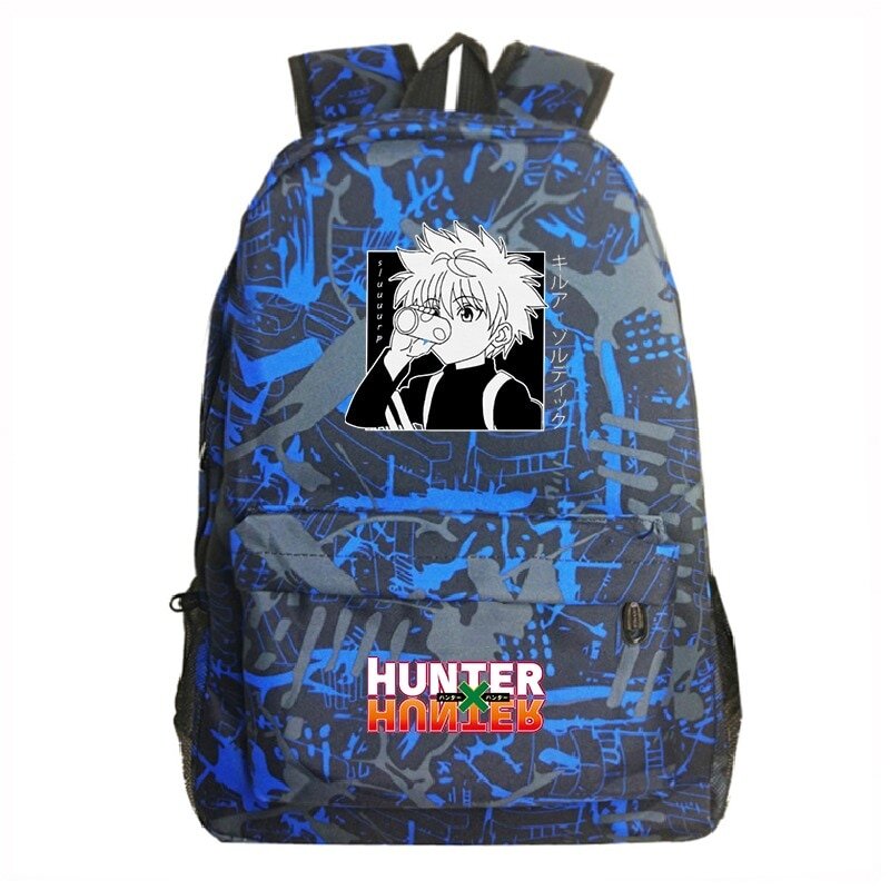 Рюкзаки для подростков мальчиков