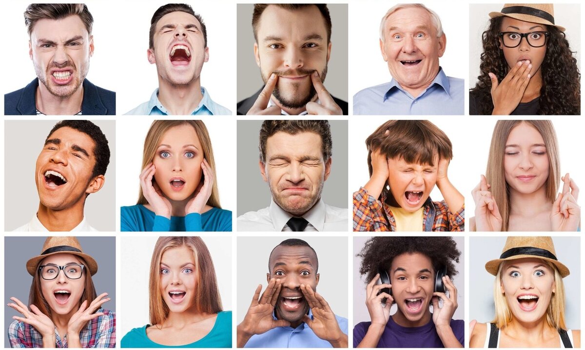 Эмоции. Источник фото - сайт: https://goo.su/6MdY