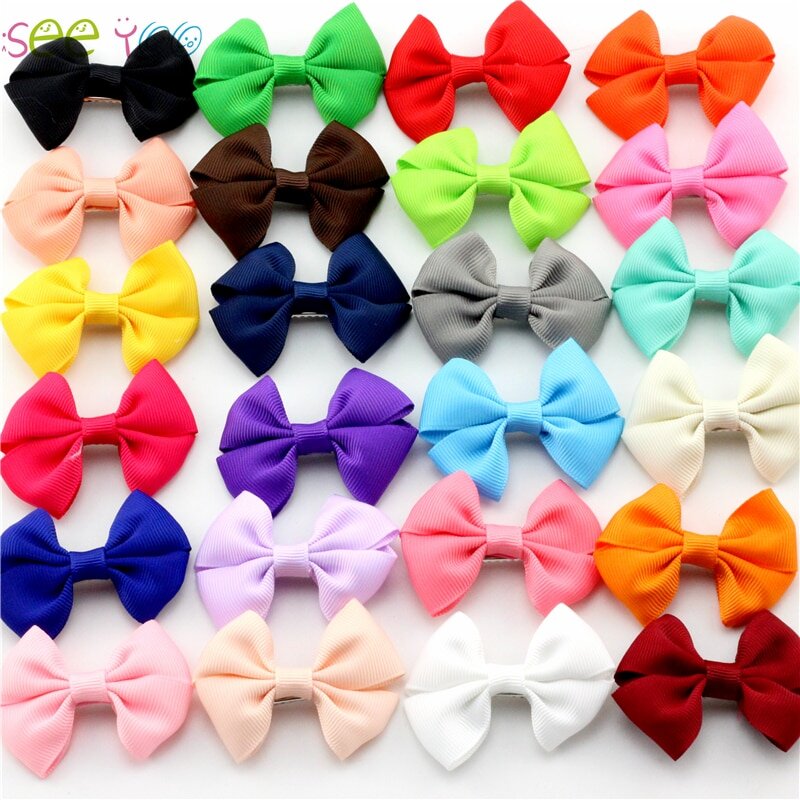 Маленькие бантики