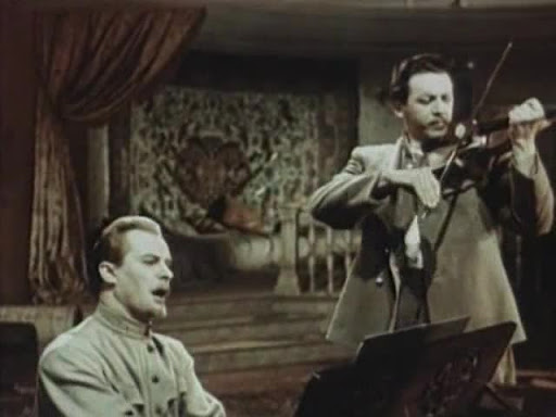 Александр и Николай