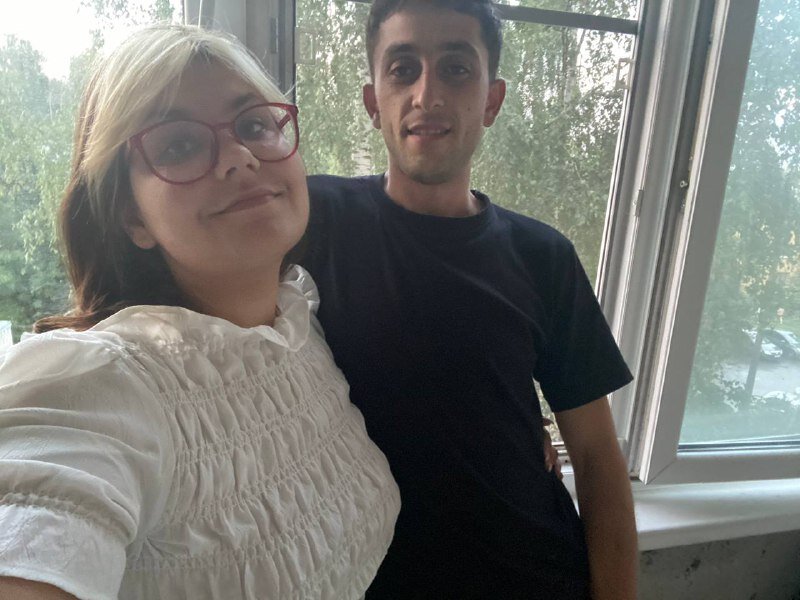 А вот и мы! Подписывайтесь на канал :)