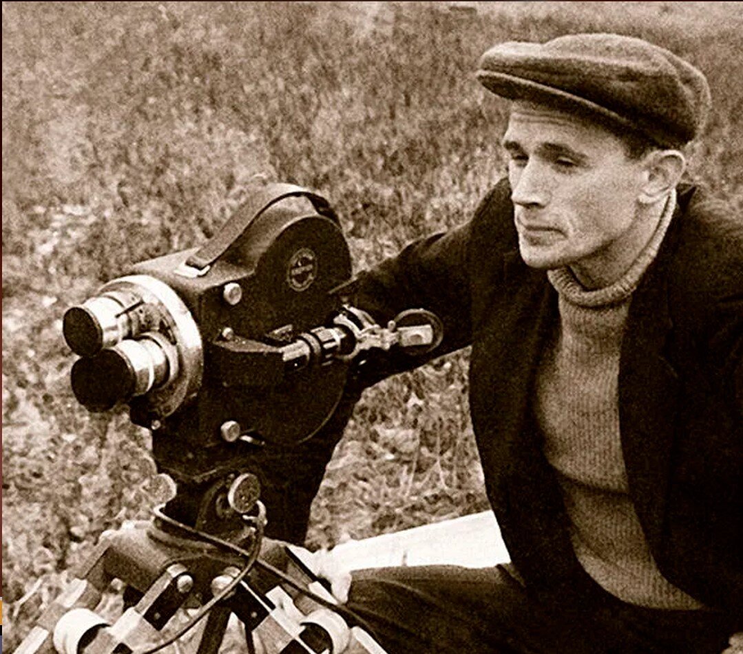 Евгений Васильев