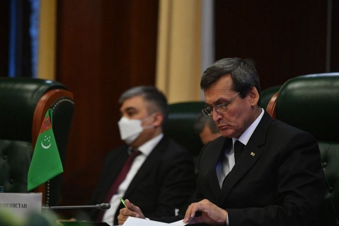 Источник фото: mfa.gov.tm