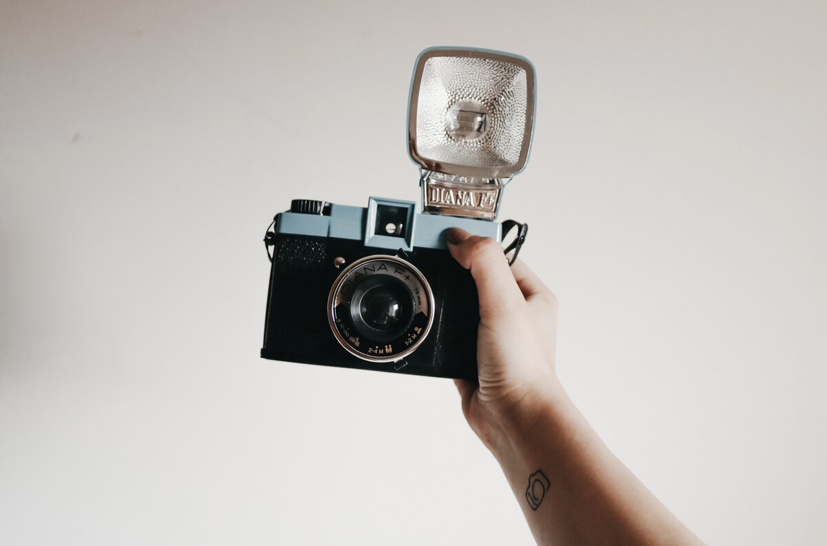 Photo: Ana M / Pexels