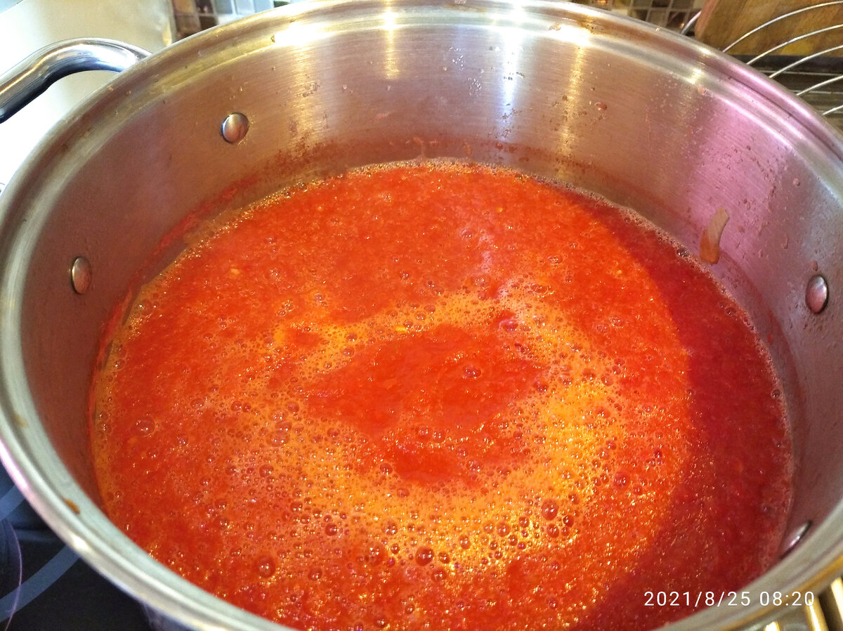 томатная начинка для пиццы из томатной пасты фото 114